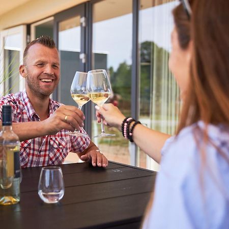 Rcn Vakantiepark De Schotsman Kamperland Exteriör bild