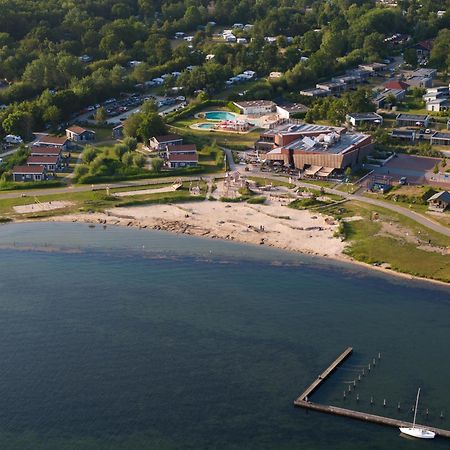 Rcn Vakantiepark De Schotsman Kamperland Exteriör bild