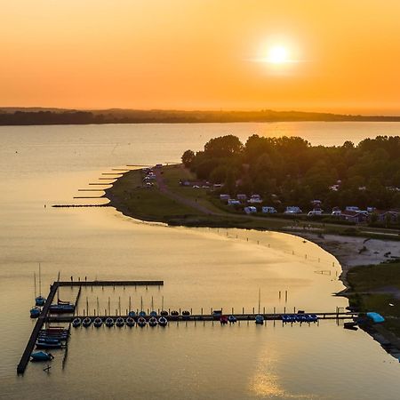 Rcn Vakantiepark De Schotsman Kamperland Exteriör bild