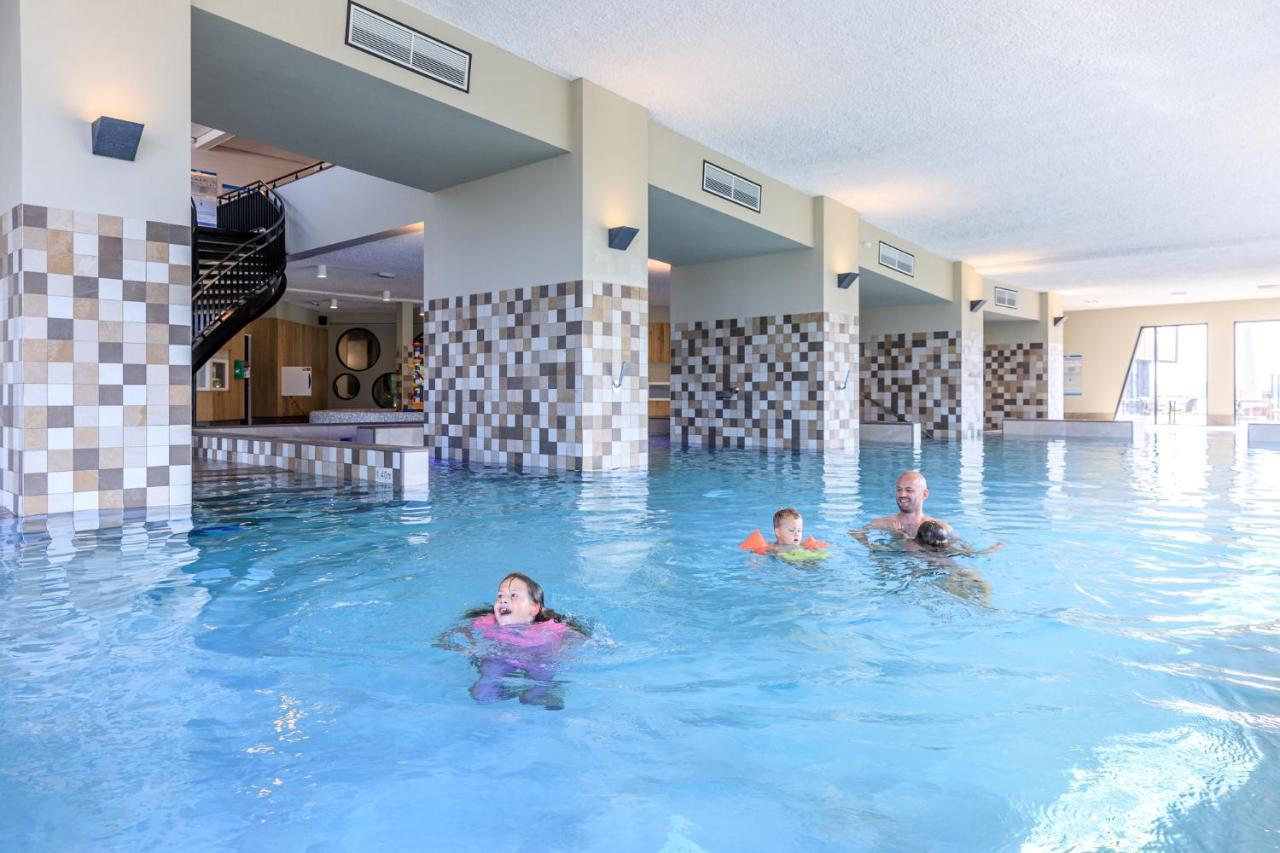 Rcn Vakantiepark De Schotsman Kamperland Exteriör bild