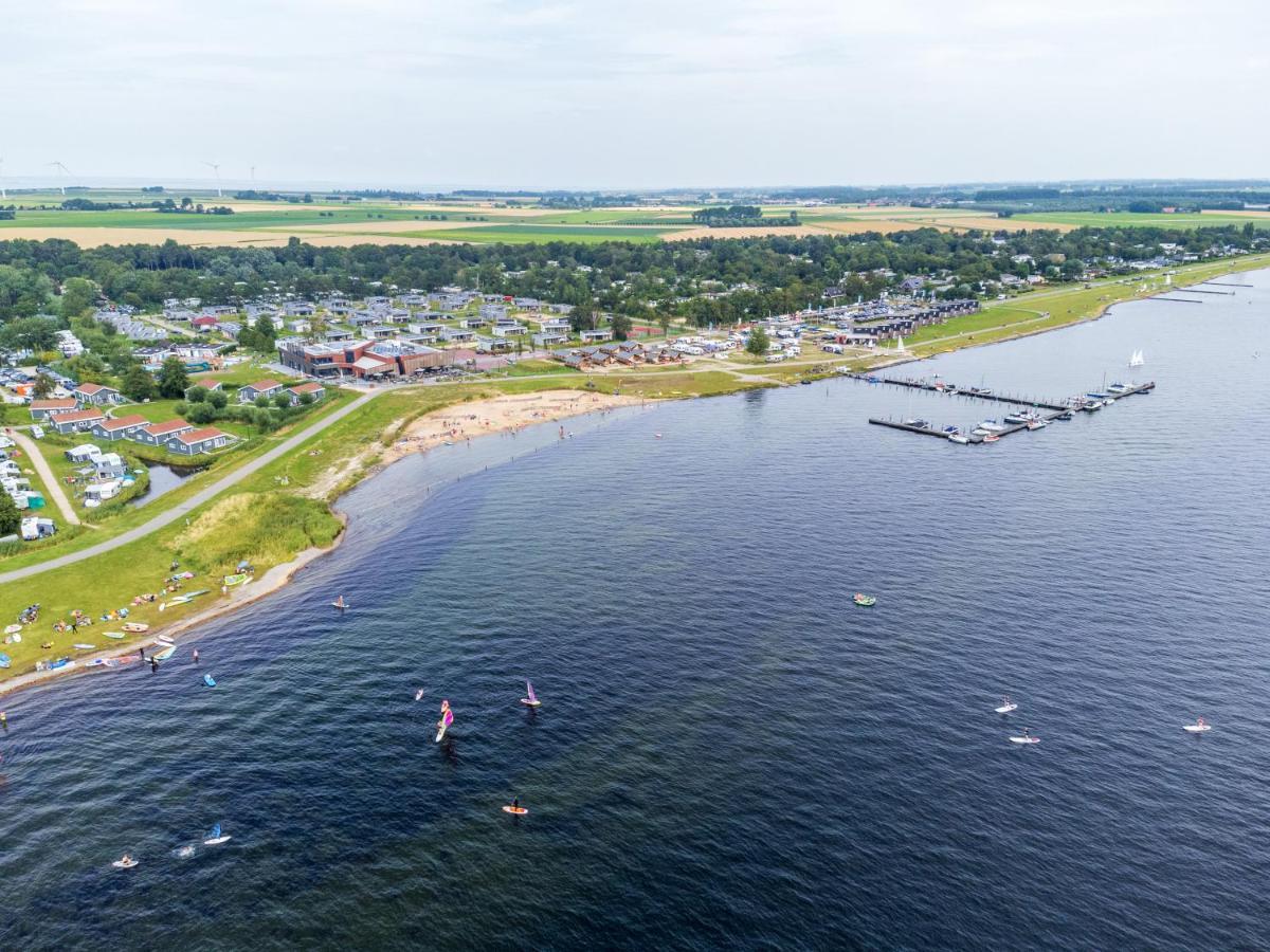 Rcn Vakantiepark De Schotsman Kamperland Exteriör bild