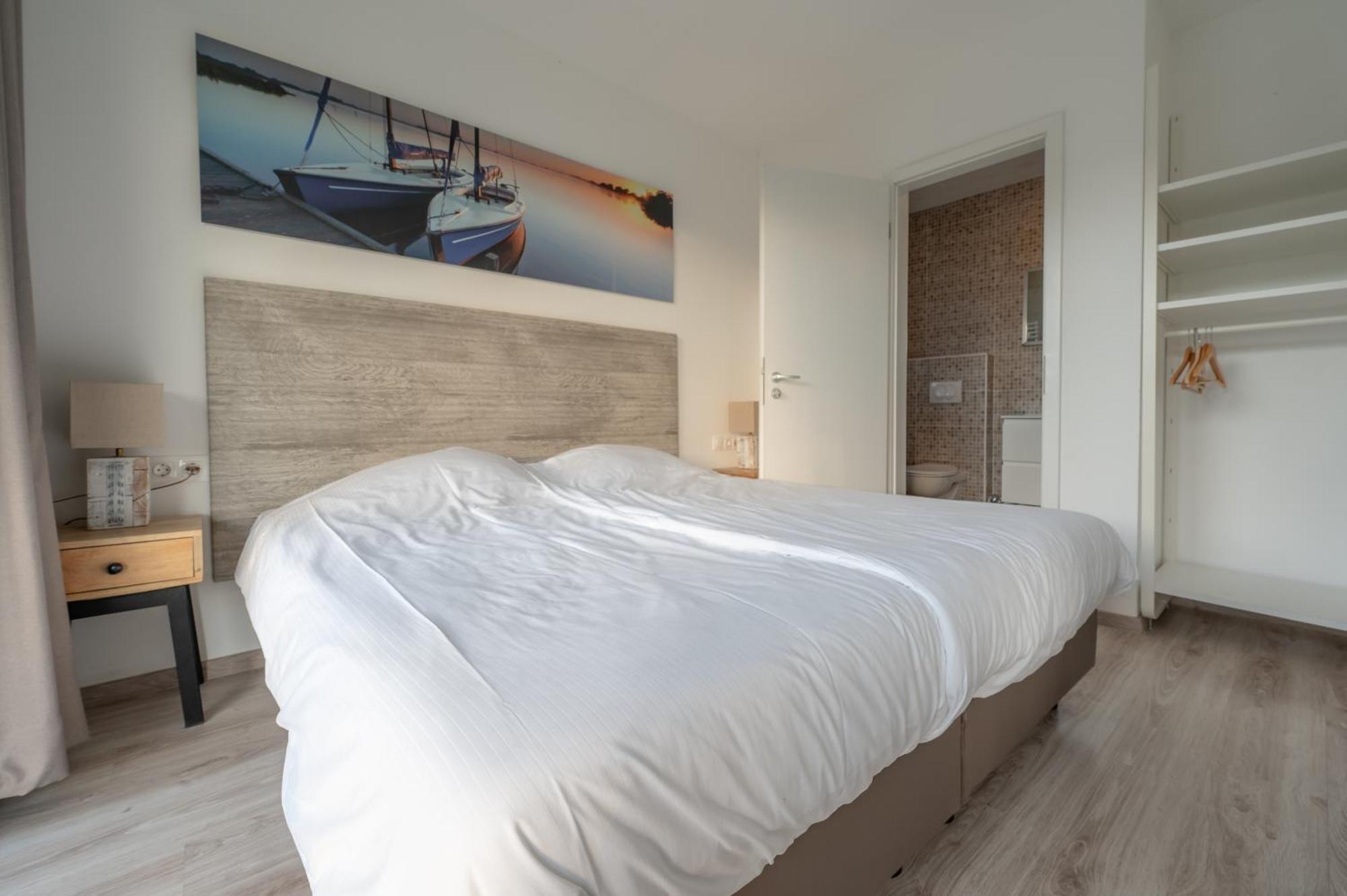 Rcn Vakantiepark De Schotsman Kamperland Exteriör bild