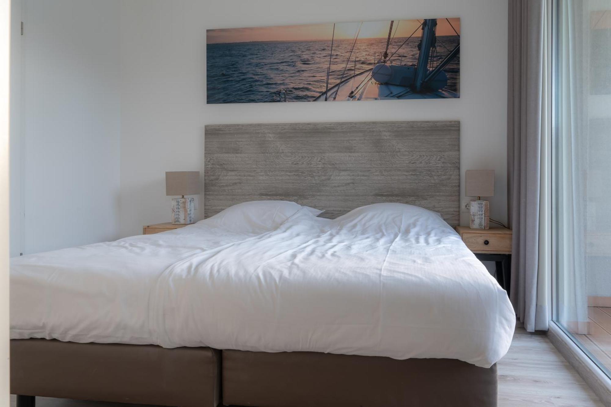 Rcn Vakantiepark De Schotsman Kamperland Exteriör bild