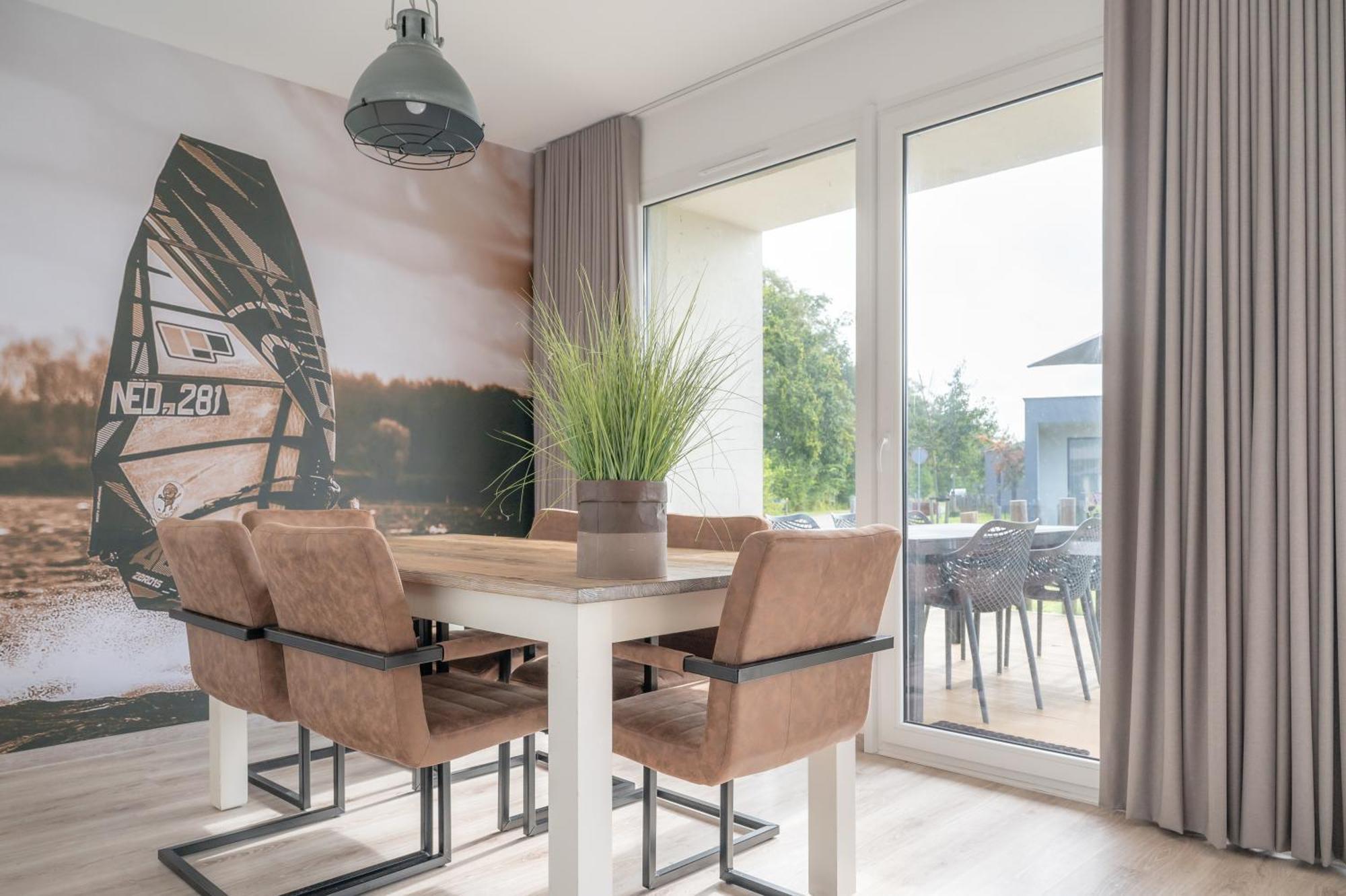 Rcn Vakantiepark De Schotsman Kamperland Rum bild
