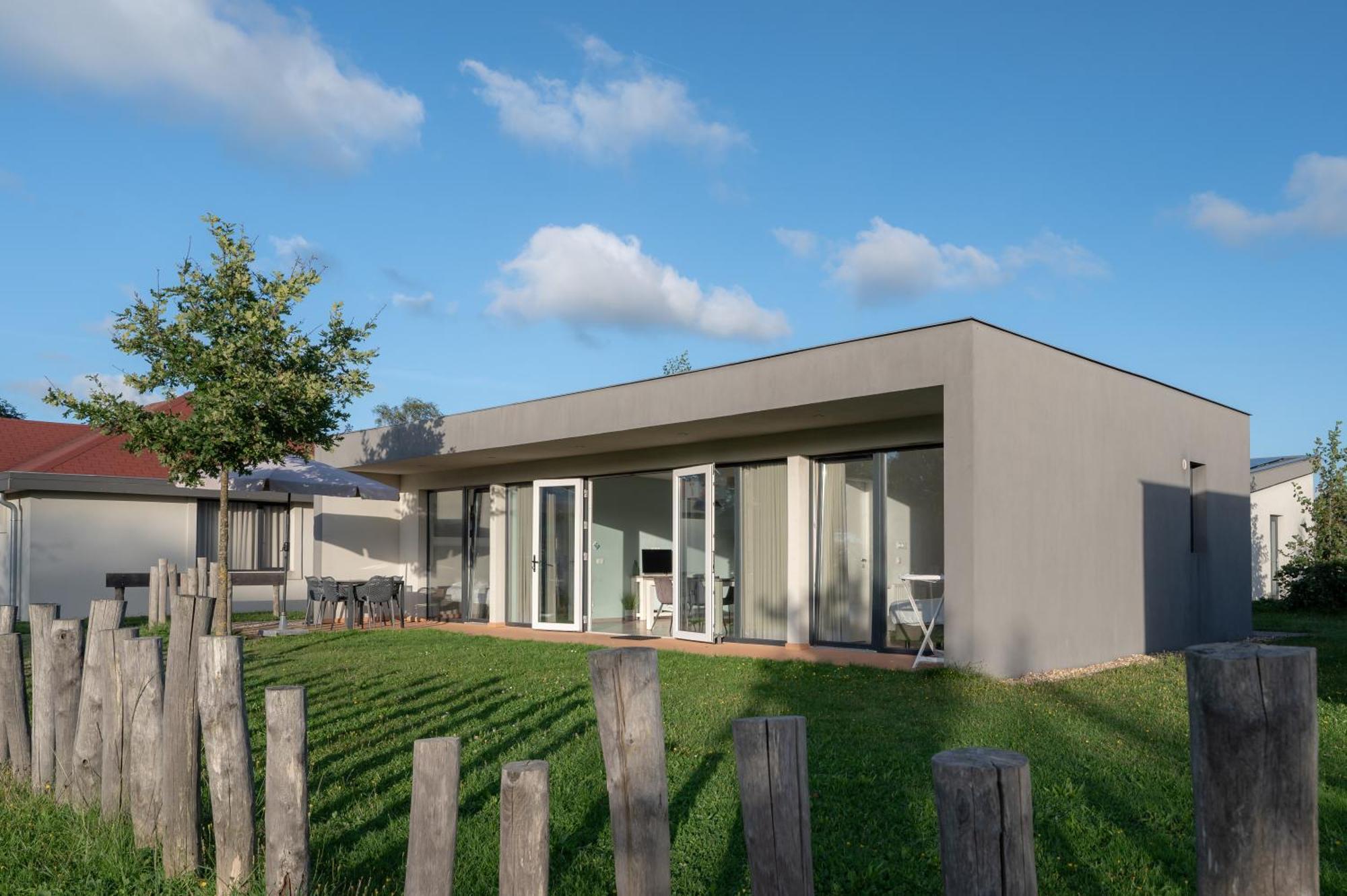 Rcn Vakantiepark De Schotsman Kamperland Exteriör bild