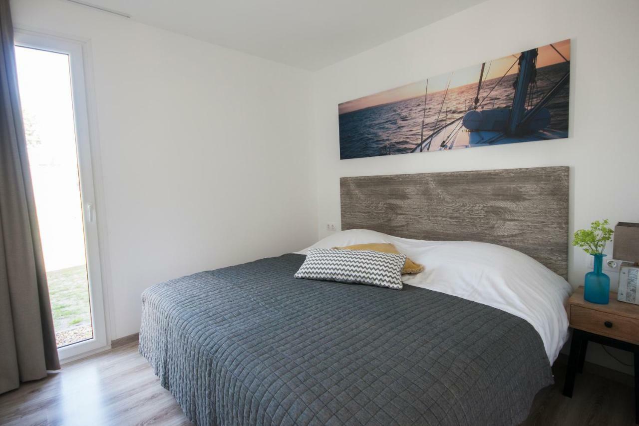 Rcn Vakantiepark De Schotsman Kamperland Exteriör bild